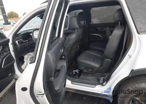 2024 Kia Telluride Sx X-Pro z USA, uszkodzony, nr VIN 5XYP5DGC9RG487505